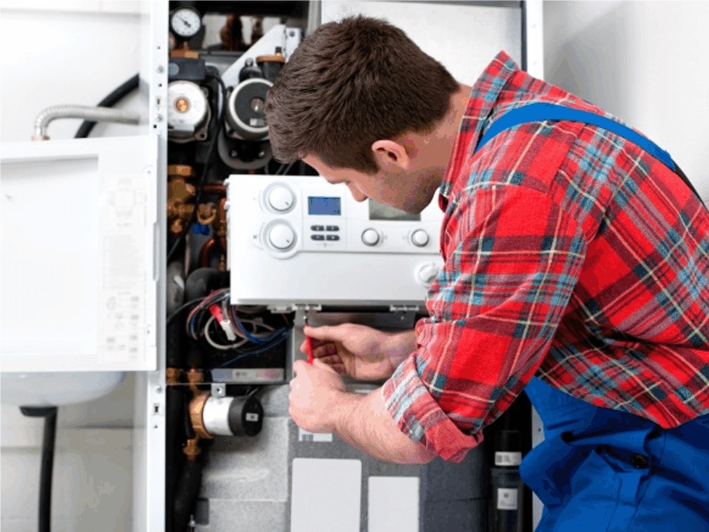 Adapazarı ECA ECA kombi petek temizleme – Isınma sorunu kökünden çözüldü. - Teknik servis örneği